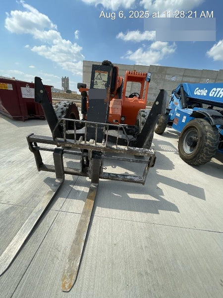2022 SKYTRAK 10054