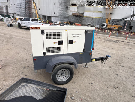 2022 ATLAS COPCO QAS45