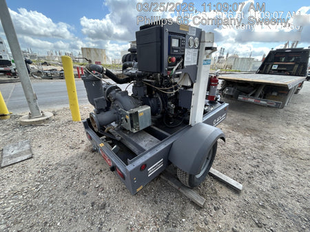 2024 ATLAS COPCO PAC F44 KD