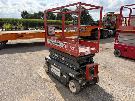 2019 Skyjack SJIII-3219 Standard w/Trojan Batteries
