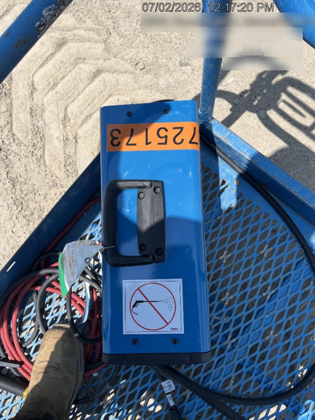 2026 MILLER ELECTRIC CST-282