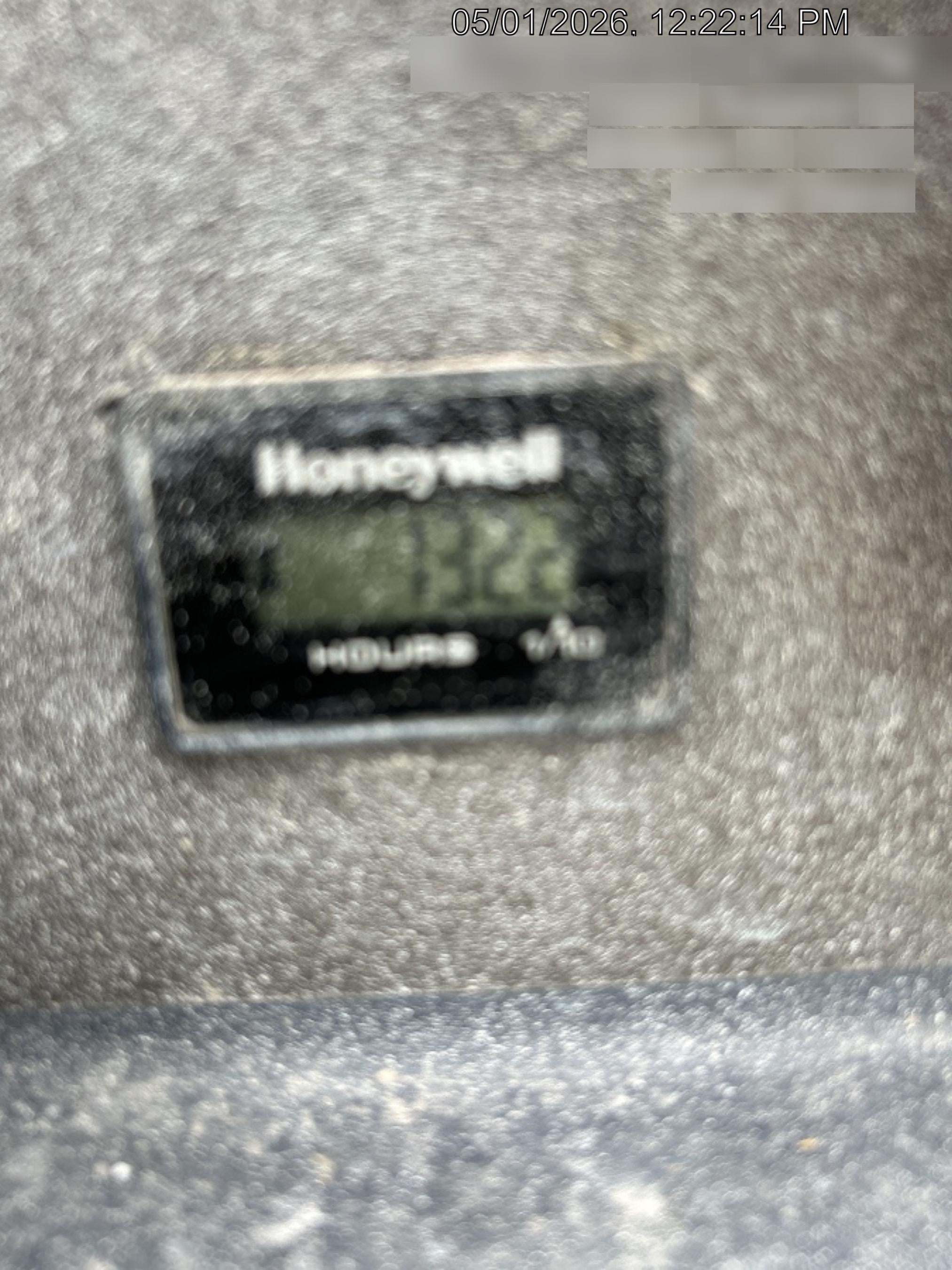 2021 XCMG XG1930DC