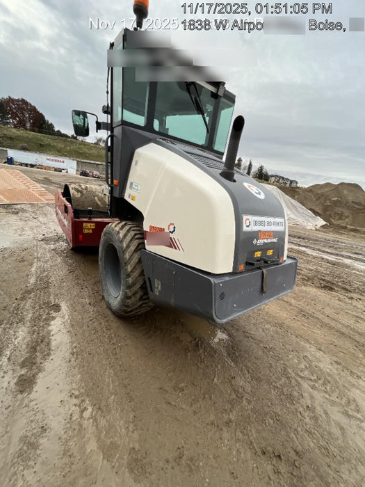 2023 DYNAPAC CA1400D