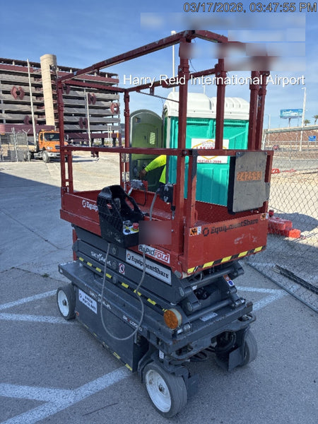 2022 SKYJACK SJ3219