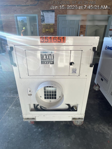 2023 KWIKOOL KPO5-43H