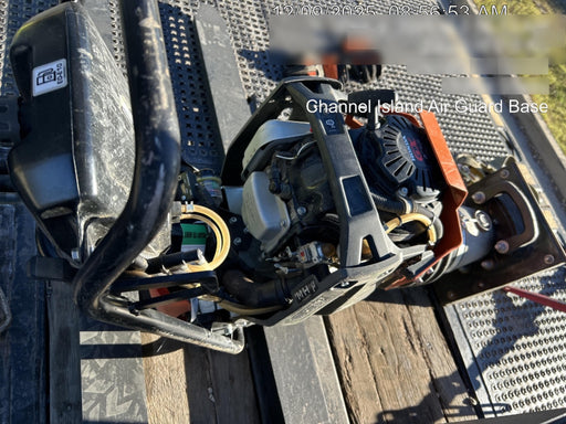 2025 HUSQVARNA LT6005