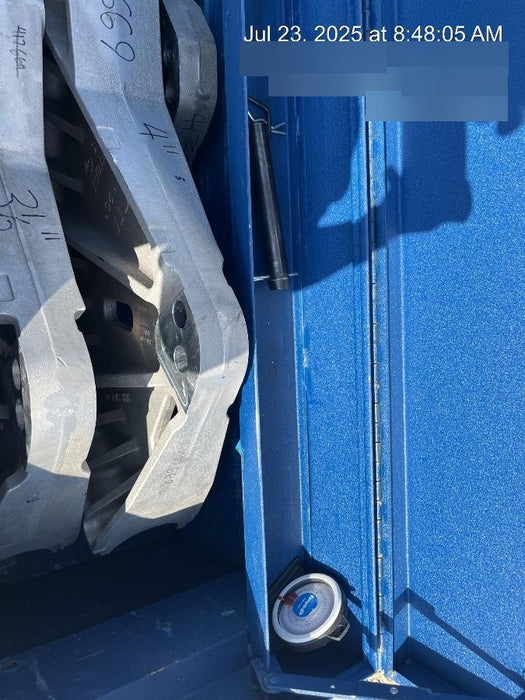 2024 CURRENT TOOLS 254P