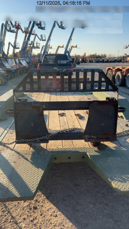 2023 SOLESBEE SPF-48