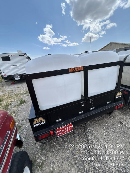 2025 MI-T-M HS-3505-1MGH-UR