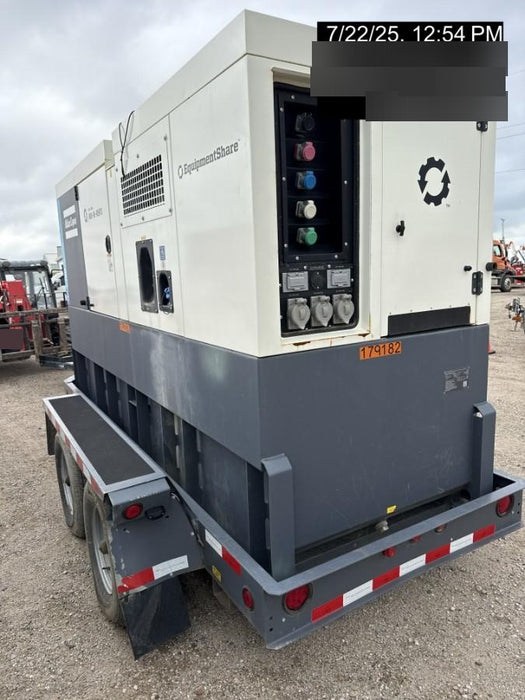 2021 ATLAS COPCO QAS150