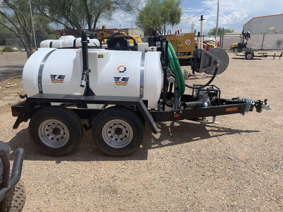 2023 WYLIE EXP-500L