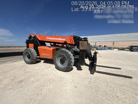 2023 SKYTRAK 12054