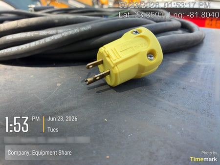 2024 CAMPO EB150E480600V