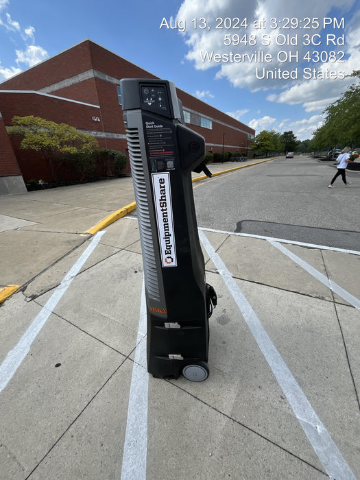 2023 VECTOR Vector Max