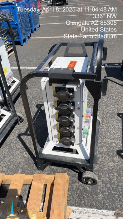 2022 TRYSTAR TP-43C-M-F10