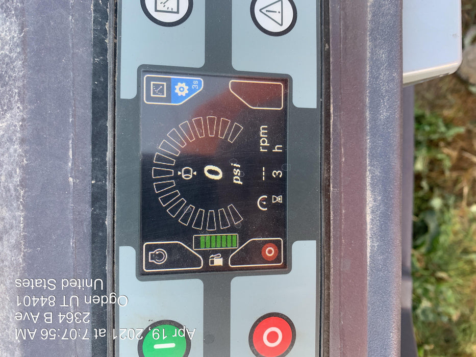 2021 ATLAS COPCO XAS188