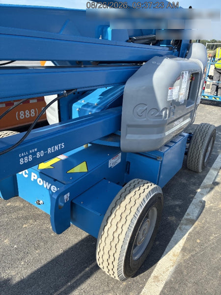 2025 GENIE Z-45/25J DC