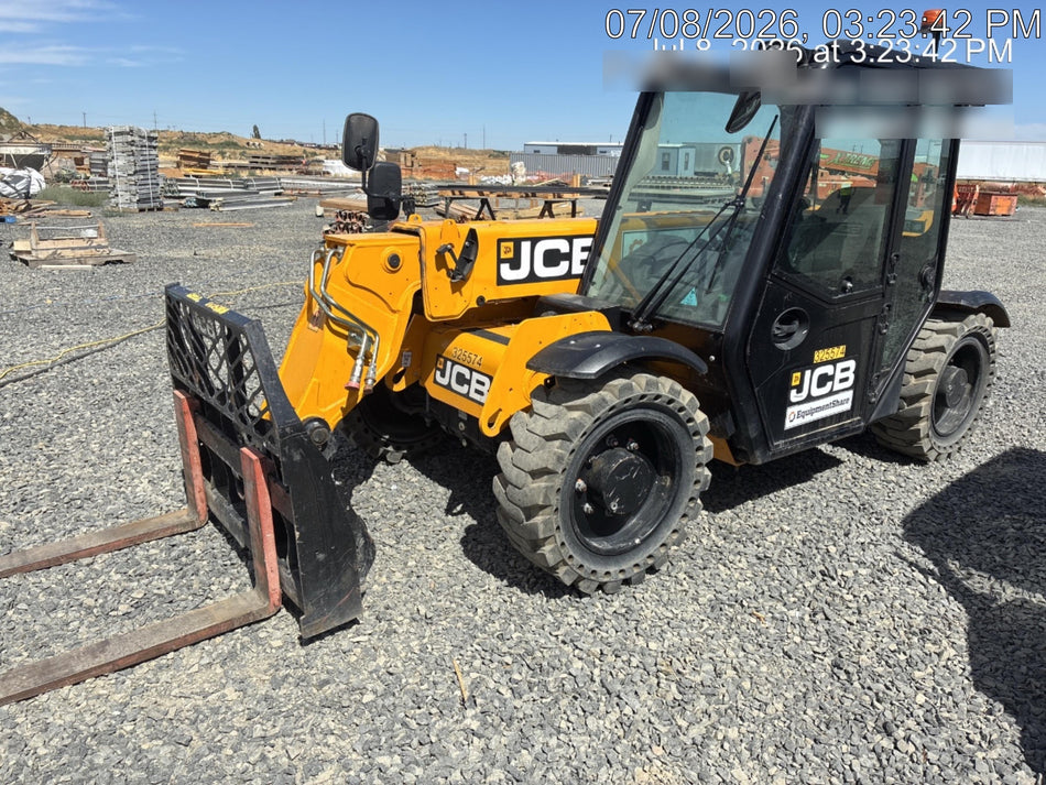 2023 JCB 505-20TC