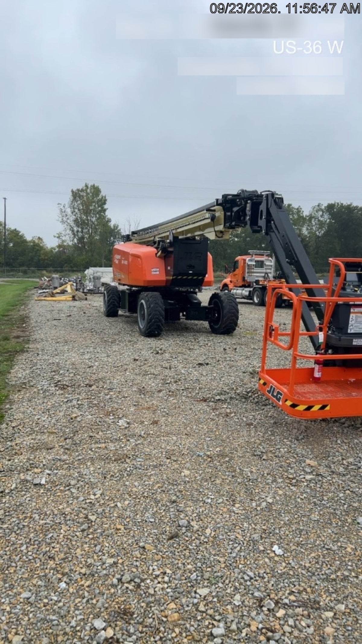 2026 JLG 1500AJP