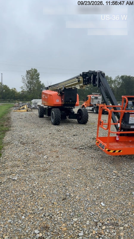2026 JLG 1500AJP