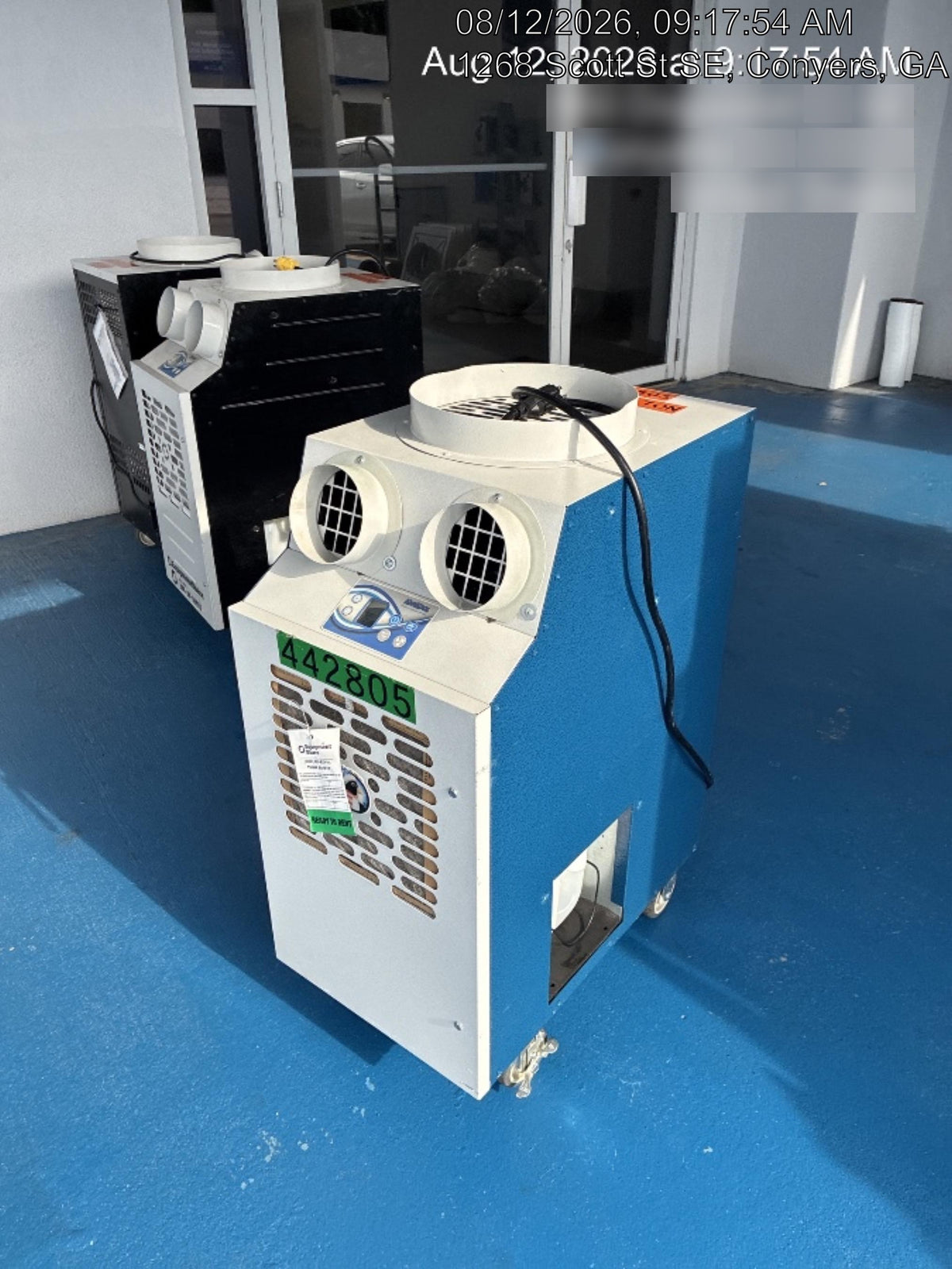2024 KWIKOOL KPAC1811-2