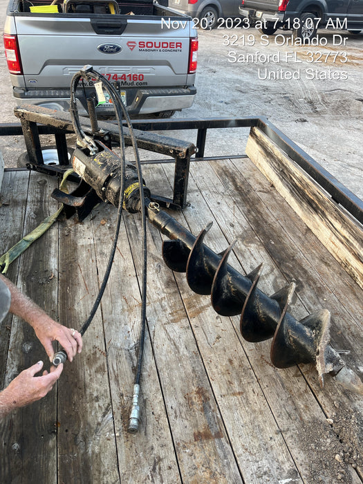 2023 AUGER TORQUE 3300-30