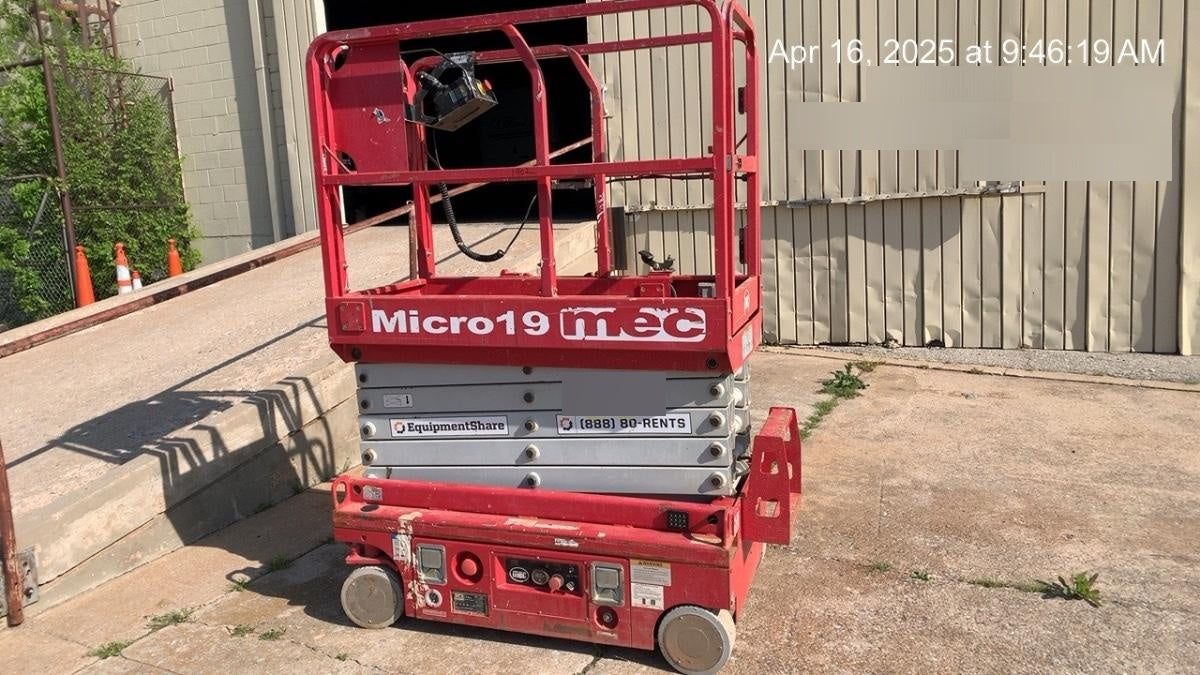 2019 MEC Micro 19