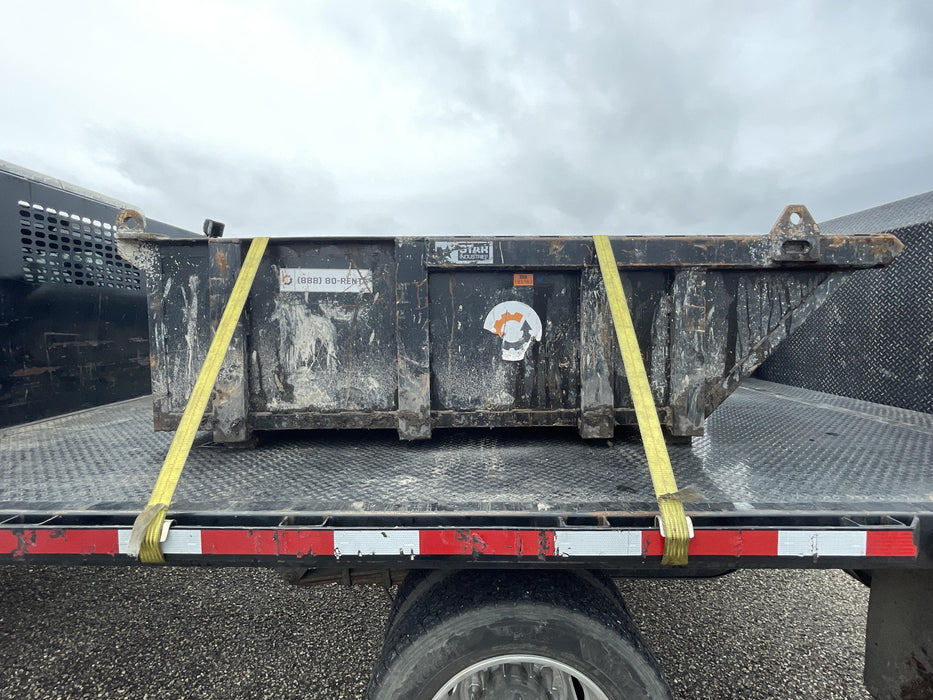 2021 STAR INDUSTRIES 1448B