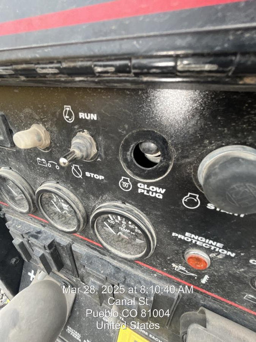 2024 LINCOLN ELECTRIC LE400