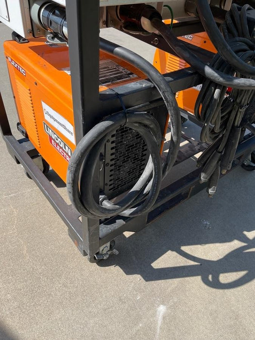 2023 LINCOLN ELECTRIC FLEXTEC 350X