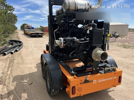 2024 PIONEER PP64C21L71-JD6068