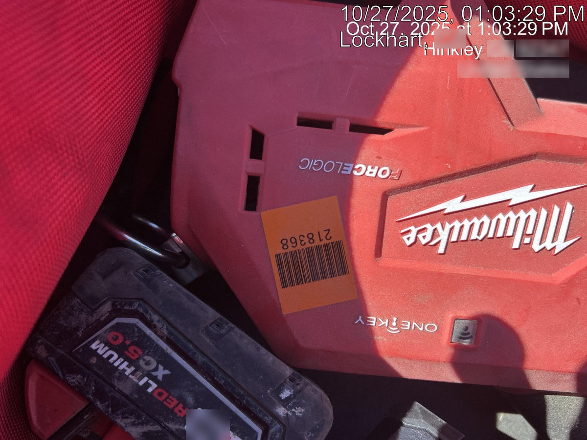 2022 MILWAUKEE 2776-21