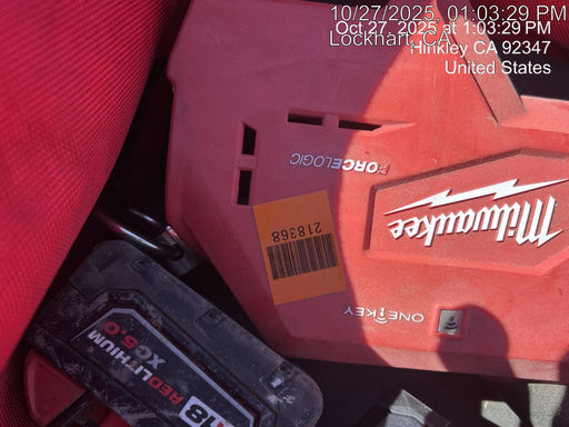 2022 MILWAUKEE 2776-21