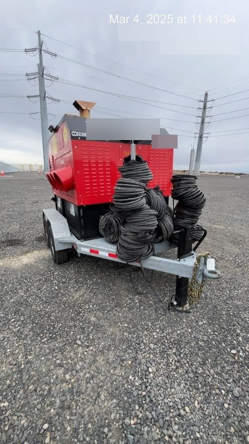 2024 CAMPO DB1200CT