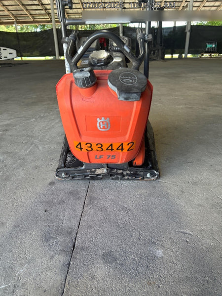 2024 HUSQVARNA LF75