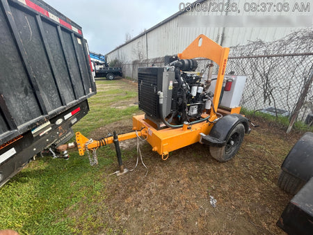 2024 HYDRA TECH HT74D/VFPT