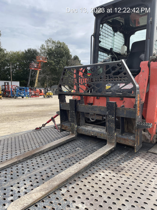 2022 PALADIN 48" Pallet Forks - Paladin