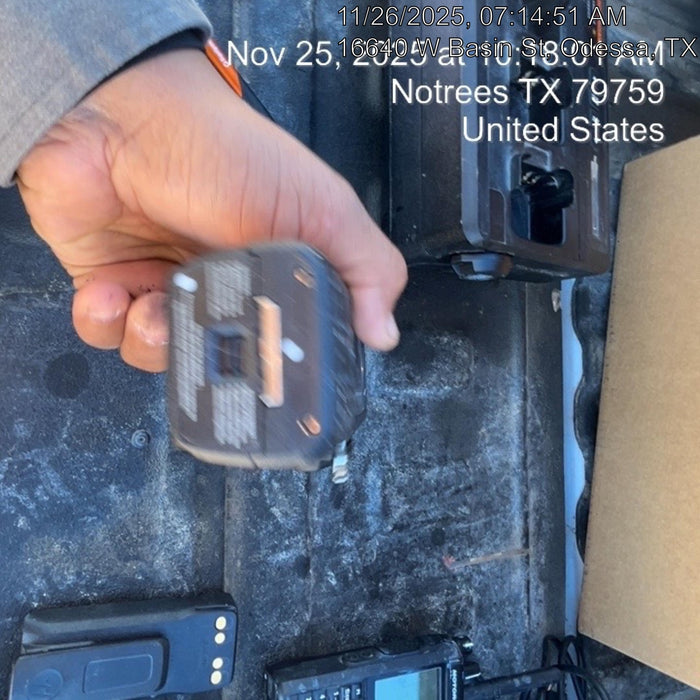 2025 MOTOROLA R7 DISPLAY