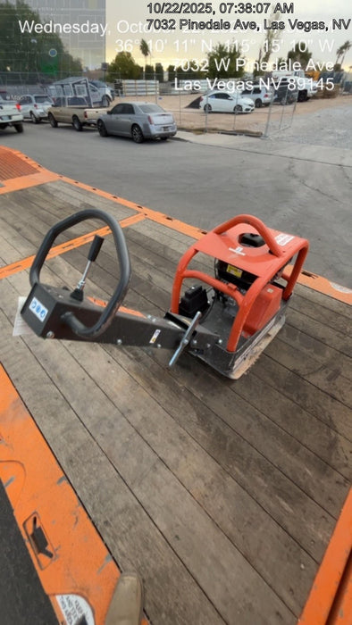 2024 HUSQVARNA LG300