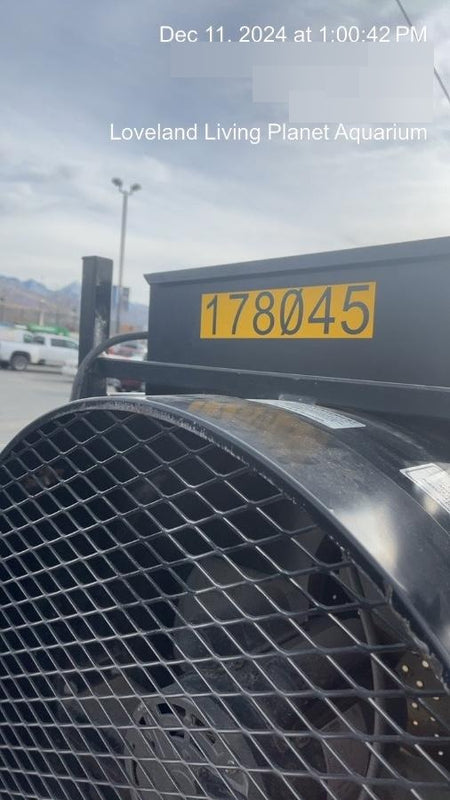 2021 FLAGRO F-1500TPC