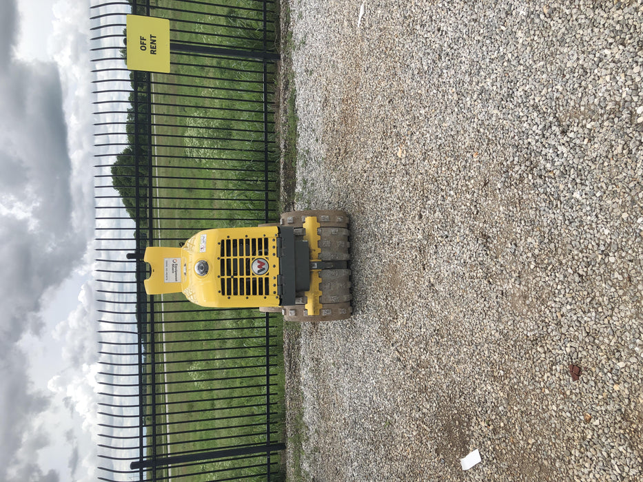 2019 WACKER NEUSON RTKx-SC3