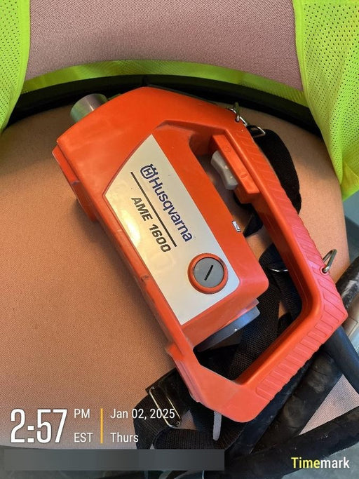 2024 HUSQVARNA AME 1600