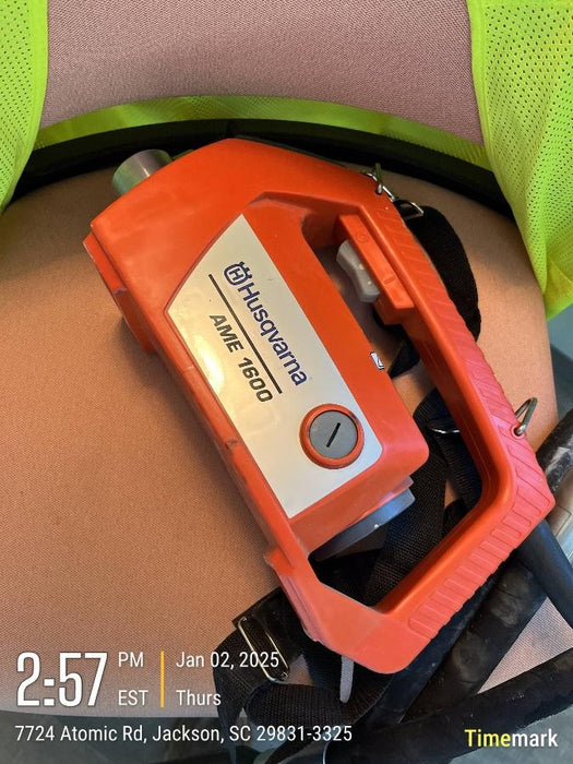 2024 HUSQVARNA AME 1600