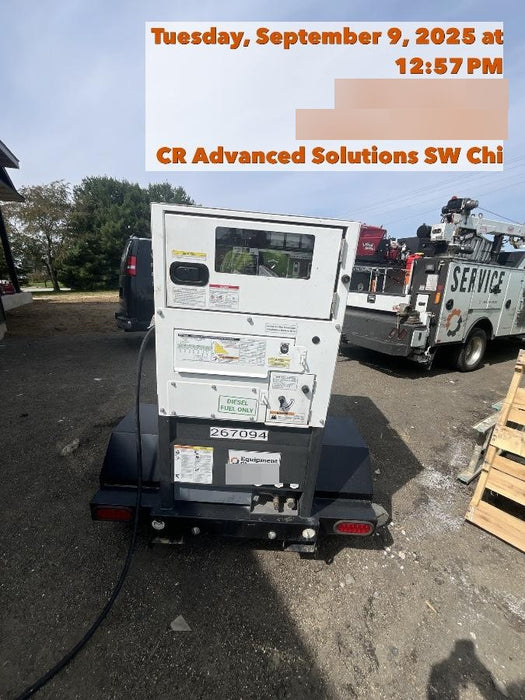 2022 SHINDAIWA DGK15FL