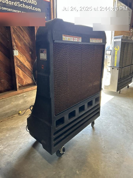 2021 PORTACOOL JETSTREAM 250