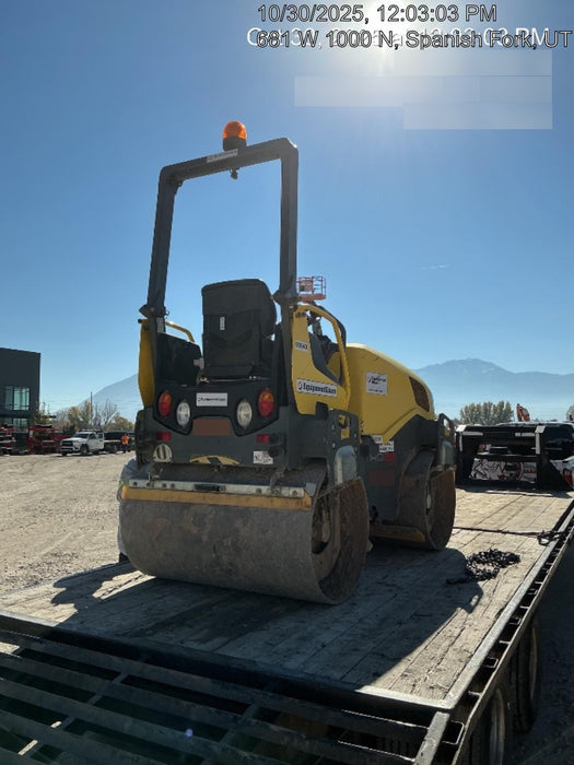 2020 WACKER NEUSON RD28-120