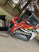 2021 TAKEUCHI TL8R2-CR