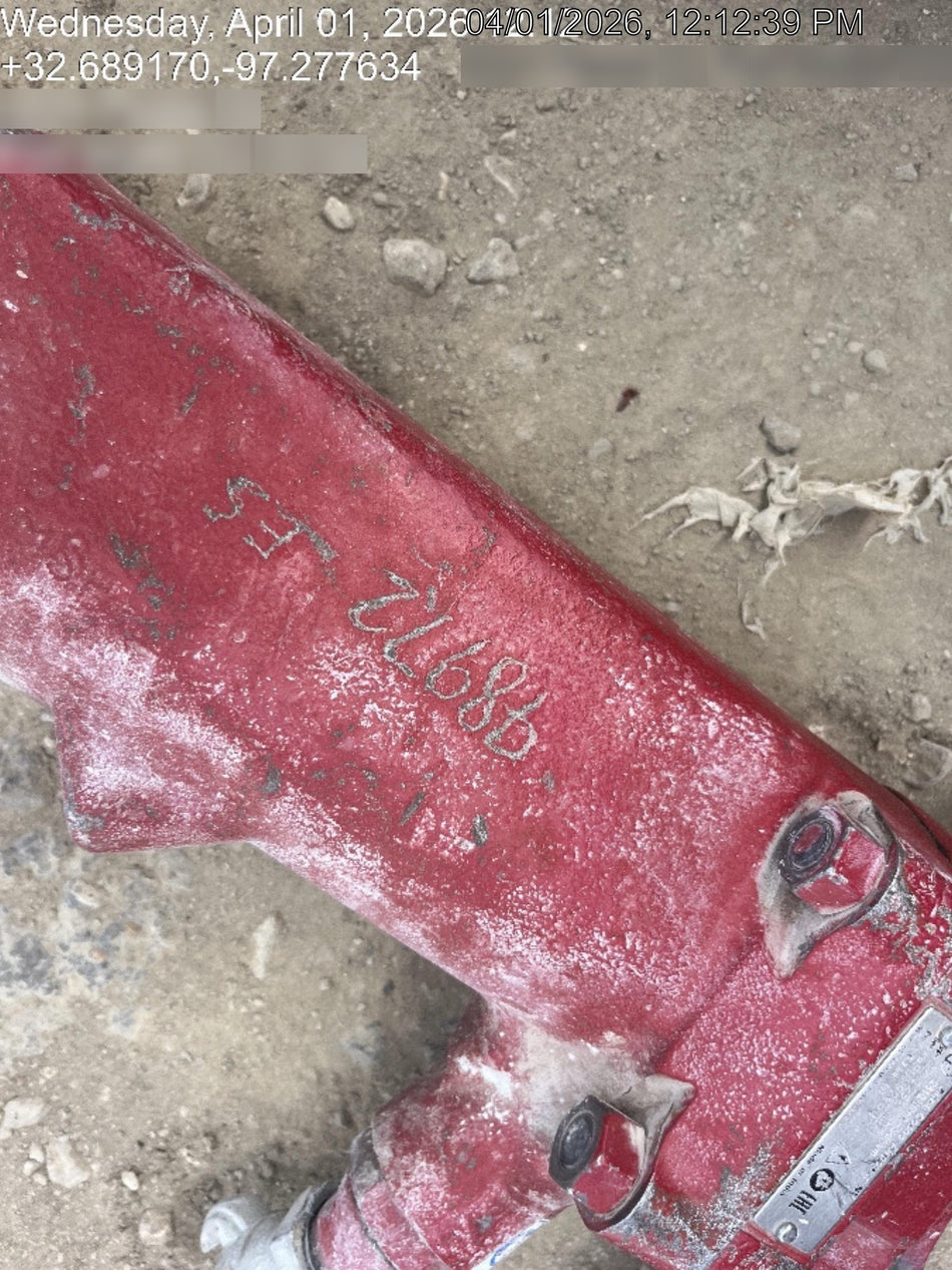 2020 CHICAGO PNEUMATIC CP 1290 S