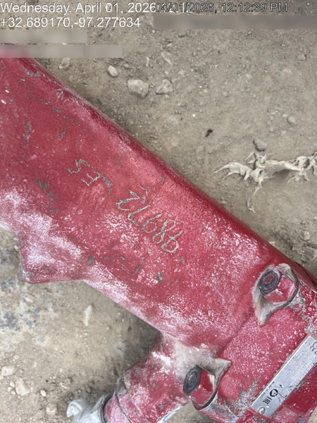 2020 CHICAGO PNEUMATIC CP 1290 S
