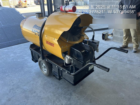 2022 ALLMAND BV50015